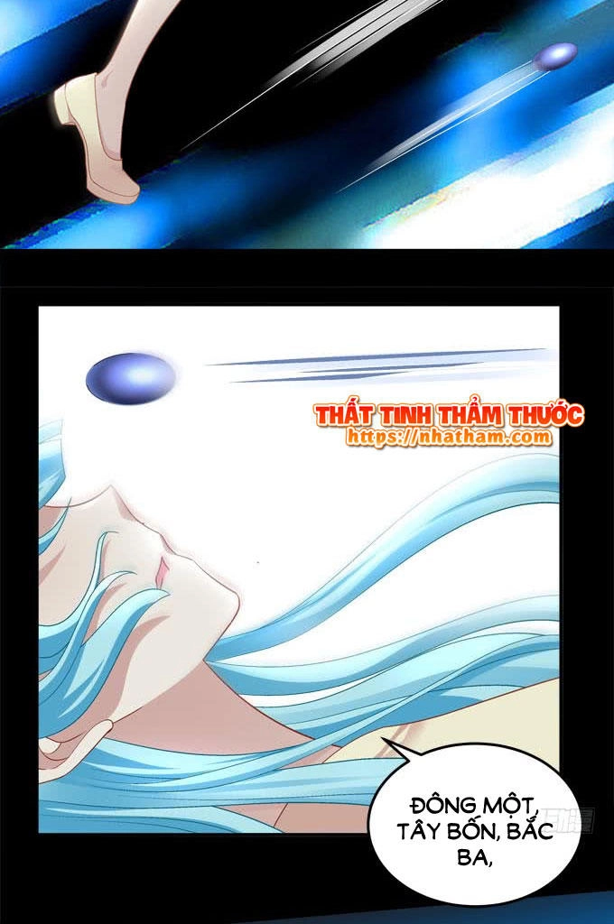 Đế Vương Ta Vẫn Còn Nhỏ Chapter 68 - 33