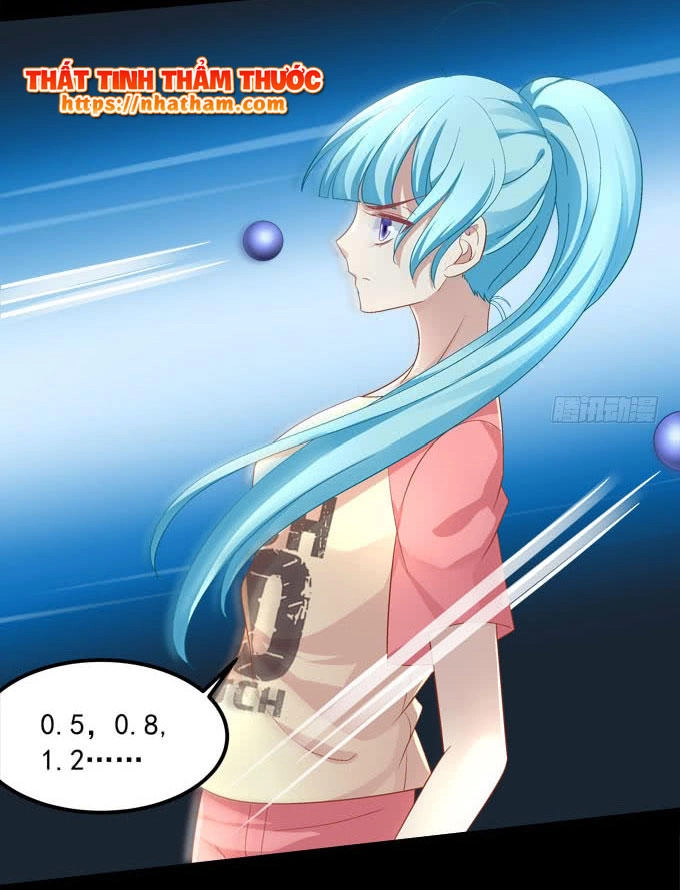 Đế Vương Ta Vẫn Còn Nhỏ Chapter 68 - 34