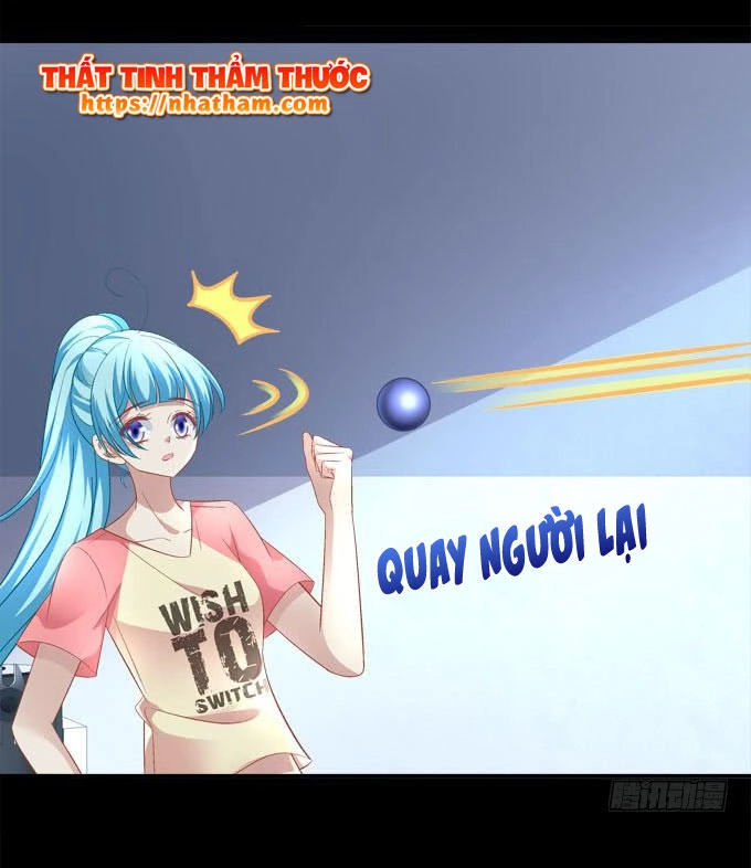 Đế Vương Ta Vẫn Còn Nhỏ Chapter 68 - 35