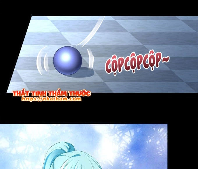 Đế Vương Ta Vẫn Còn Nhỏ Chapter 68 - 38