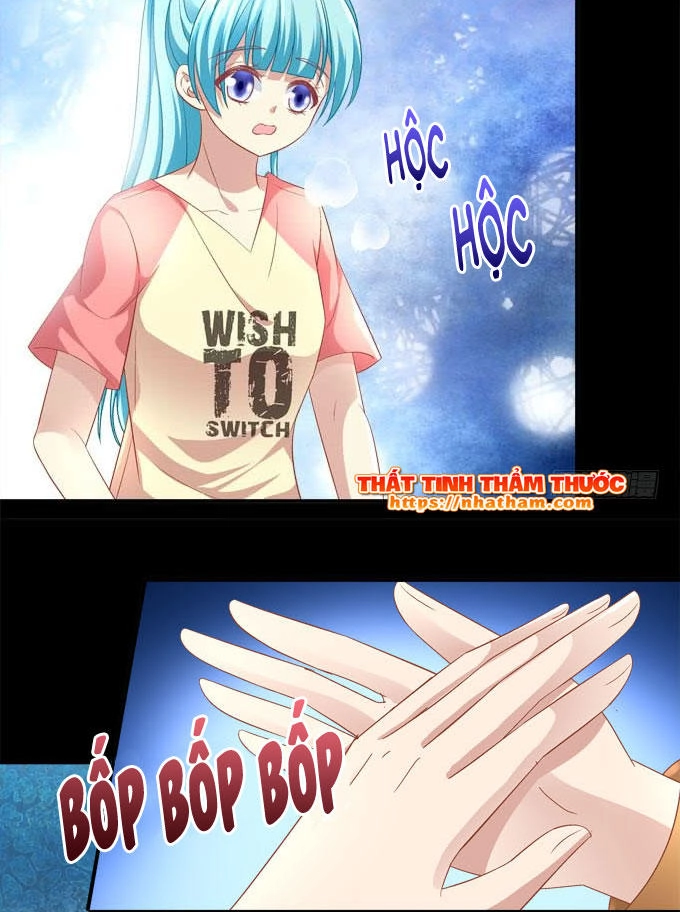 Đế Vương Ta Vẫn Còn Nhỏ Chapter 68 - 39