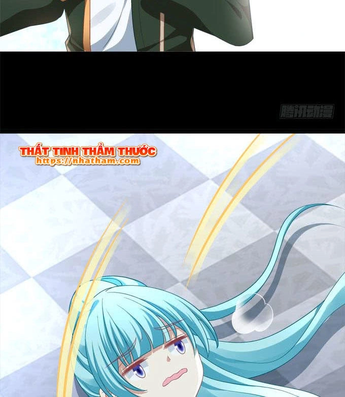 Đế Vương Ta Vẫn Còn Nhỏ Chapter 68 - 41