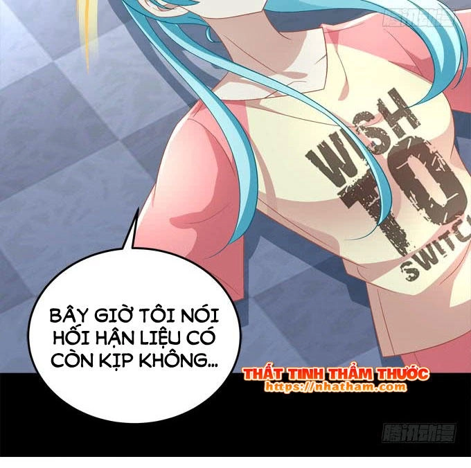 Đế Vương Ta Vẫn Còn Nhỏ Chapter 68 - 42