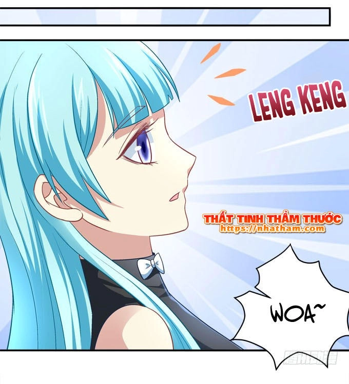 Đế Vương Ta Vẫn Còn Nhỏ Chapter 68 - 43