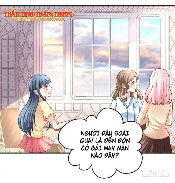 Đế Vương Ta Vẫn Còn Nhỏ Chapter 68 - 44