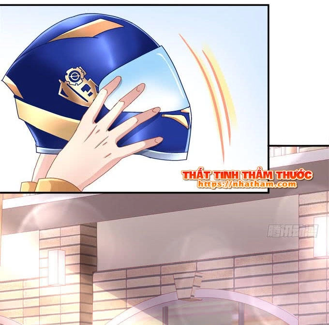 Đế Vương Ta Vẫn Còn Nhỏ Chapter 68 - 45