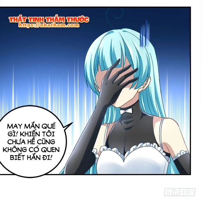 Đế Vương Ta Vẫn Còn Nhỏ Chapter 68 - 48