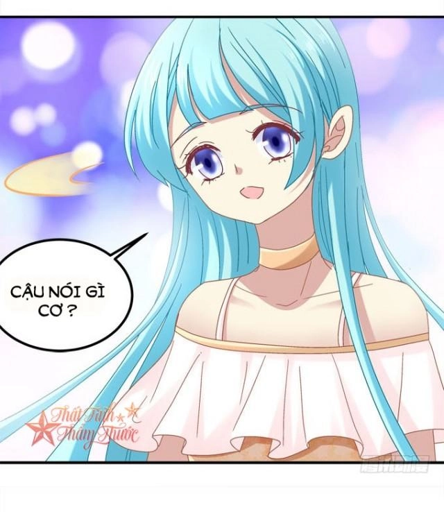 Đế Vương Ta Vẫn Còn Nhỏ Chapter 69 - 9