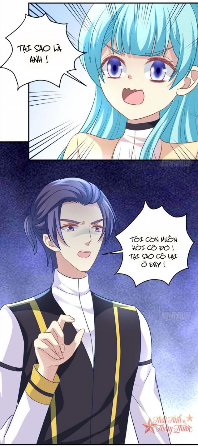 Đế Vương Ta Vẫn Còn Nhỏ Chapter 69 - 19