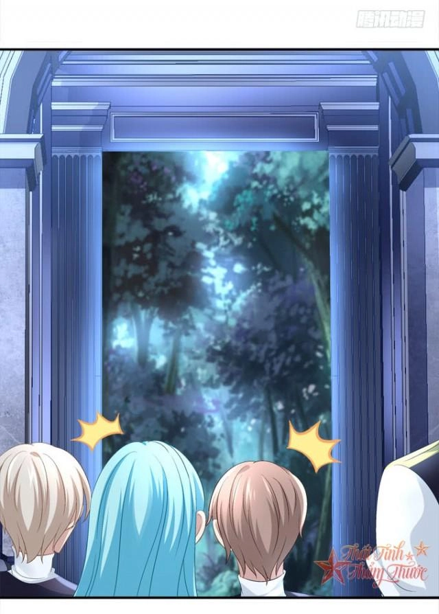 Đế Vương Ta Vẫn Còn Nhỏ Chapter 69 - 26