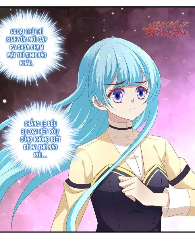 Đế Vương Ta Vẫn Còn Nhỏ Chapter 71 - 3