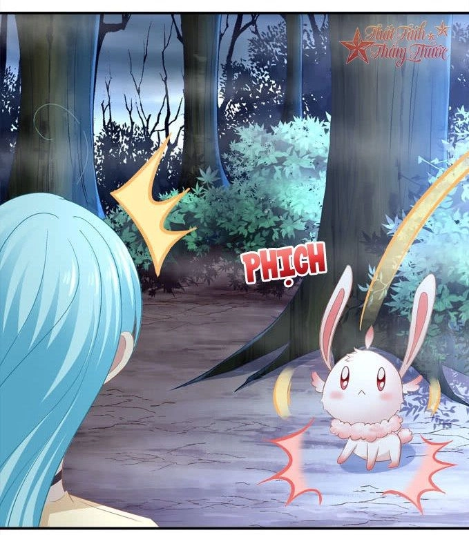 Đế Vương Ta Vẫn Còn Nhỏ Chapter 71 - 4