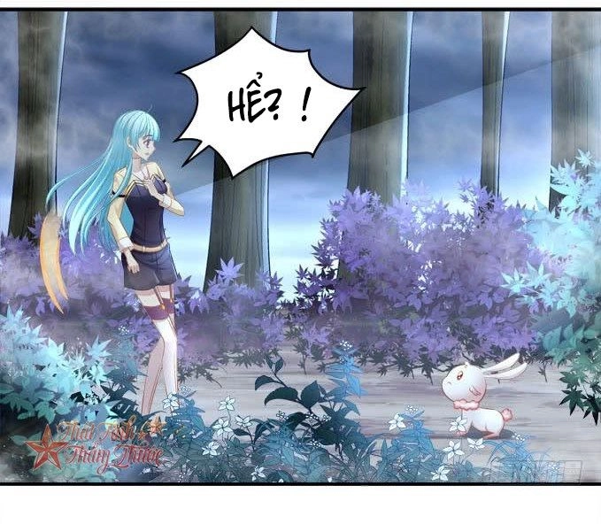 Đế Vương Ta Vẫn Còn Nhỏ Chapter 71 - 5