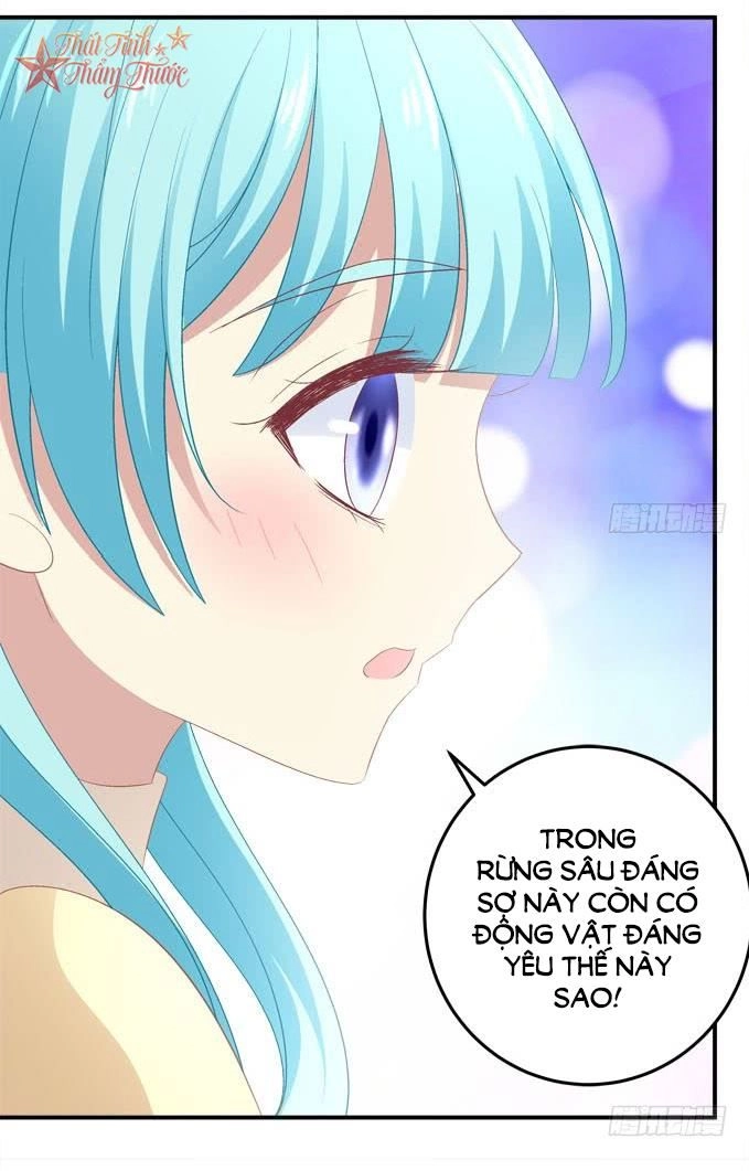 Đế Vương Ta Vẫn Còn Nhỏ Chapter 71 - 6