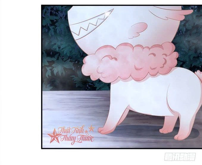 Đế Vương Ta Vẫn Còn Nhỏ Chapter 71 - 9