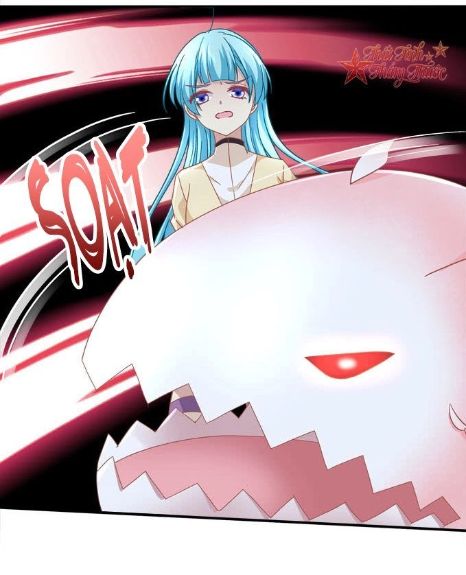 Đế Vương Ta Vẫn Còn Nhỏ Chapter 71 - 11