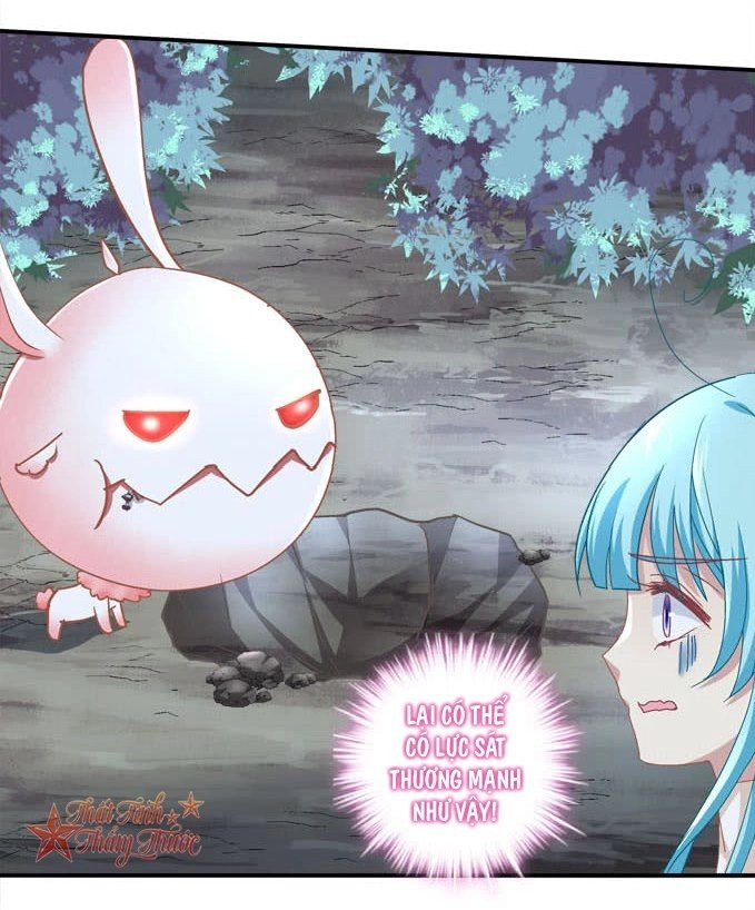 Đế Vương Ta Vẫn Còn Nhỏ Chapter 71 - 12