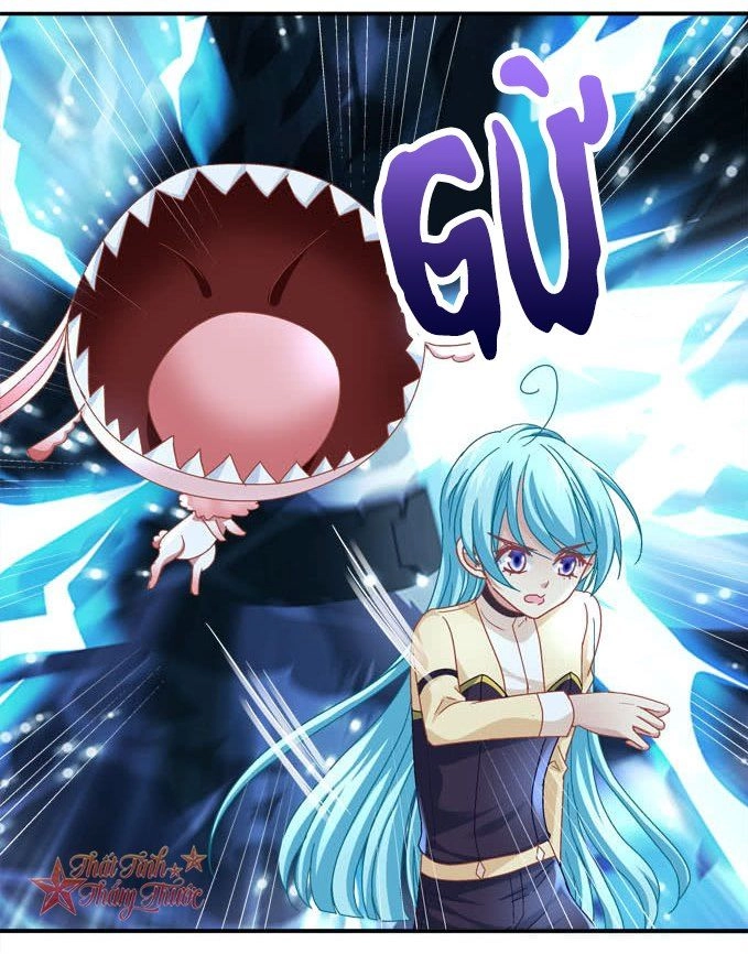 Đế Vương Ta Vẫn Còn Nhỏ Chapter 71 - 13