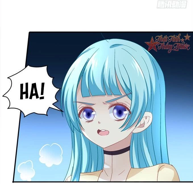 Đế Vương Ta Vẫn Còn Nhỏ Chapter 71 - 20