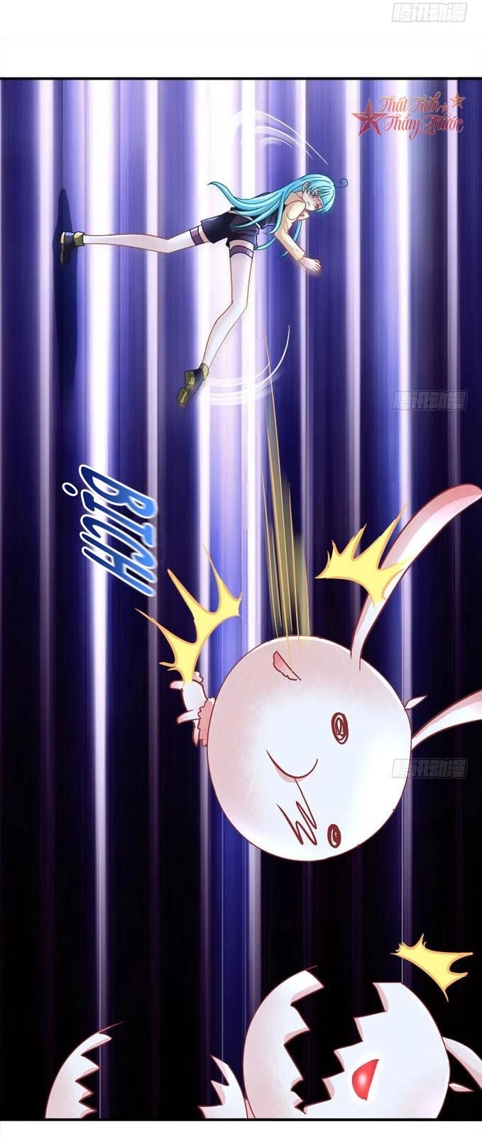 Đế Vương Ta Vẫn Còn Nhỏ Chapter 71 - 21