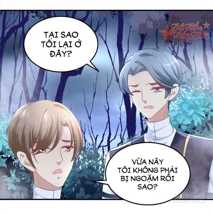 Đế Vương Ta Vẫn Còn Nhỏ Chapter 71 - 24