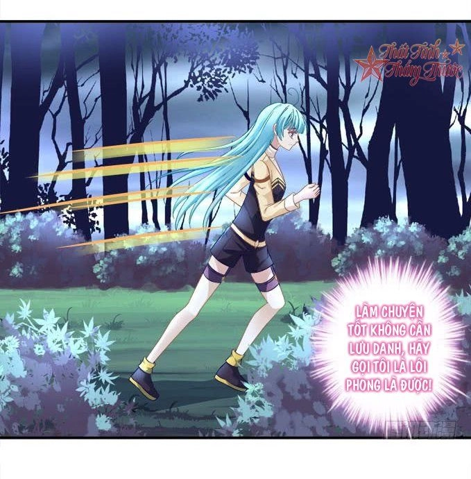 Đế Vương Ta Vẫn Còn Nhỏ Chapter 71 - 26