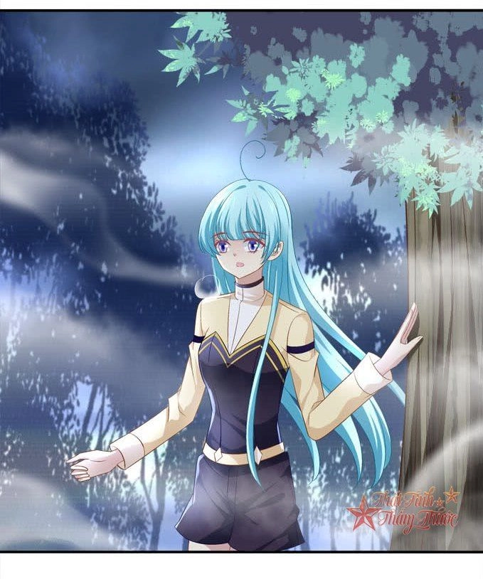 Đế Vương Ta Vẫn Còn Nhỏ Chapter 71 - 27