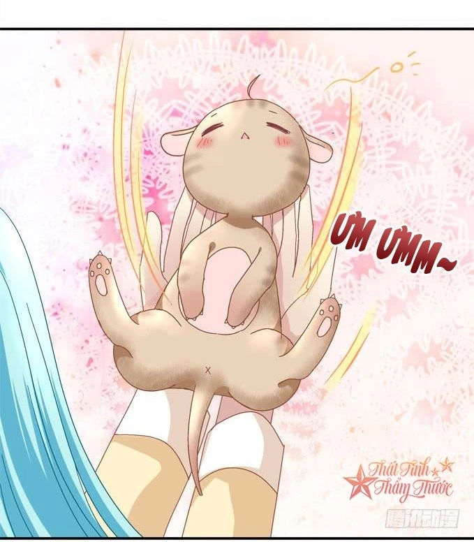 Đế Vương Ta Vẫn Còn Nhỏ Chapter 71 - 30