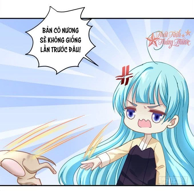 Đế Vương Ta Vẫn Còn Nhỏ Chapter 71 - 32