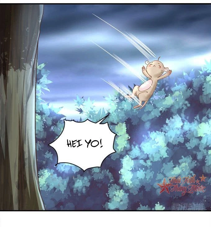 Đế Vương Ta Vẫn Còn Nhỏ Chapter 71 - 33