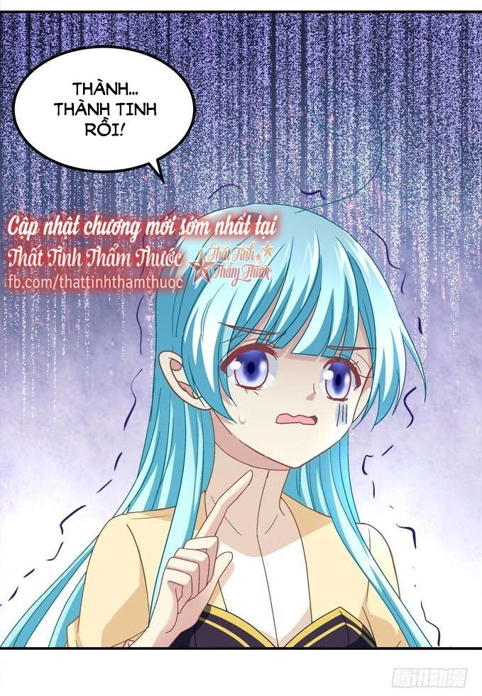 Đế Vương Ta Vẫn Còn Nhỏ Chapter 71 - 36