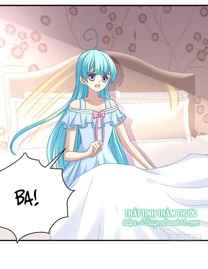 Đế Vương Ta Vẫn Còn Nhỏ Chapter 73 - 20