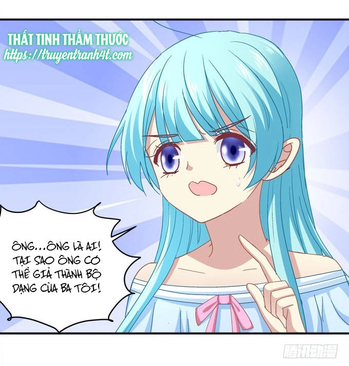 Đế Vương Ta Vẫn Còn Nhỏ Chapter 73 - 24