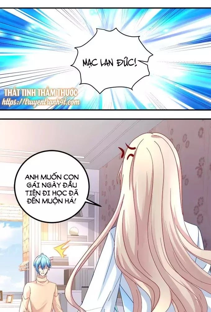 Đế Vương Ta Vẫn Còn Nhỏ Chapter 74 - 3