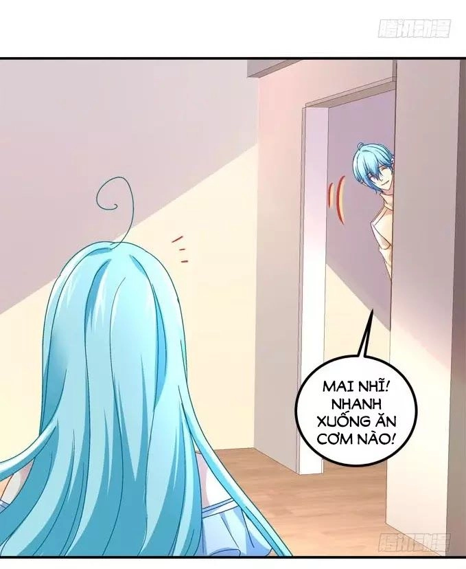 Đế Vương Ta Vẫn Còn Nhỏ Chapter 74 - 10