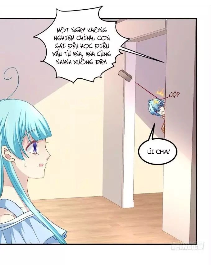 Đế Vương Ta Vẫn Còn Nhỏ Chapter 74 - 12