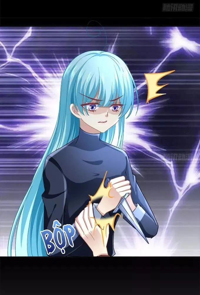 Đế Vương Ta Vẫn Còn Nhỏ Chapter 75 - 12