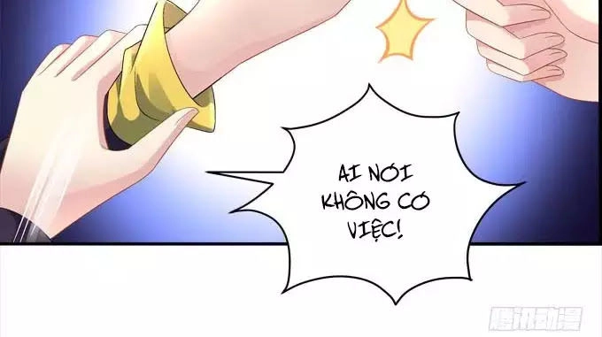 Đế Vương Ta Vẫn Còn Nhỏ Chapter 75 - 38