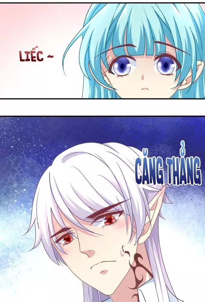 Đế Vương Ta Vẫn Còn Nhỏ Chapter 75 - 43