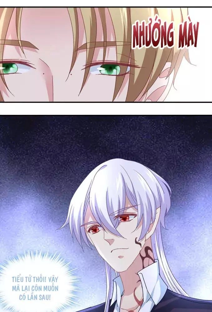 Đế Vương Ta Vẫn Còn Nhỏ Chapter 75 - 47