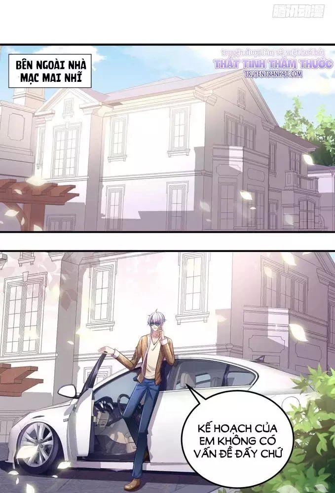 Đế Vương Ta Vẫn Còn Nhỏ Chapter 76 - 3