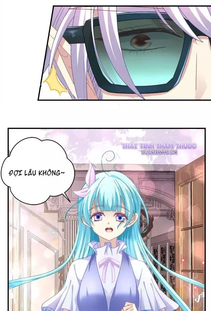 Đế Vương Ta Vẫn Còn Nhỏ Chapter 76 - 7