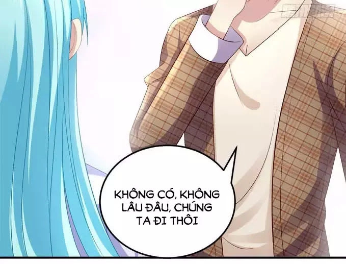 Đế Vương Ta Vẫn Còn Nhỏ Chapter 76 - 10