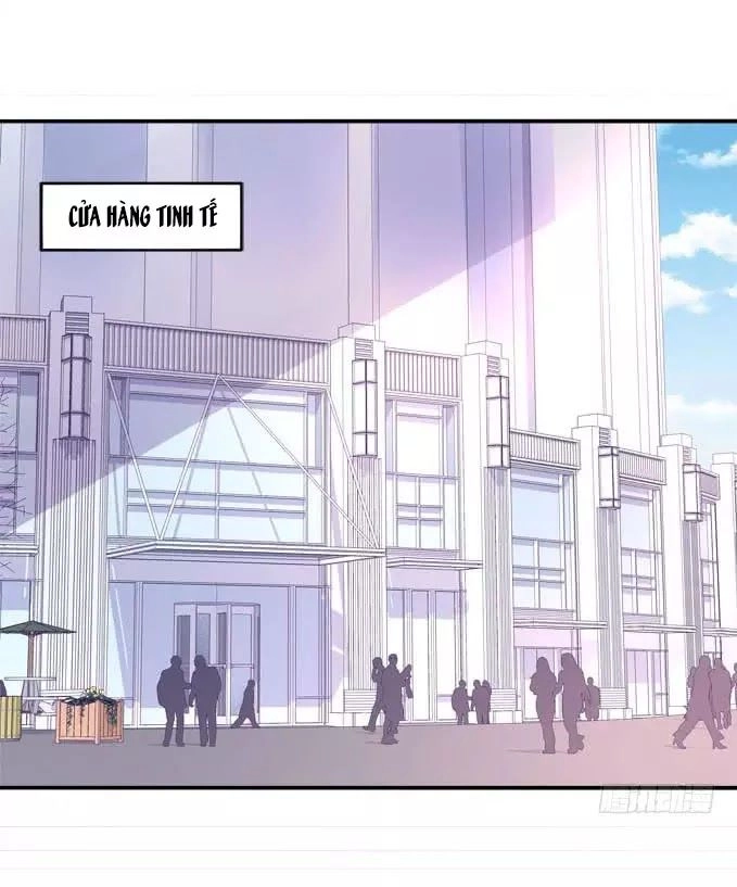 Đế Vương Ta Vẫn Còn Nhỏ Chapter 76 - 11