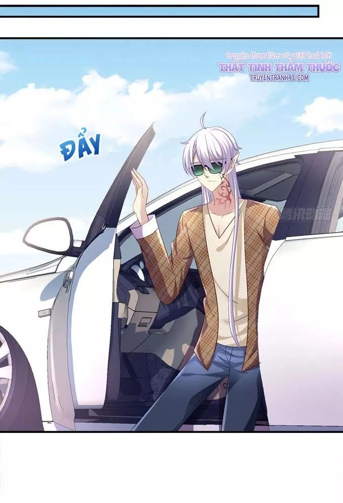 Đế Vương Ta Vẫn Còn Nhỏ Chapter 76 - 12