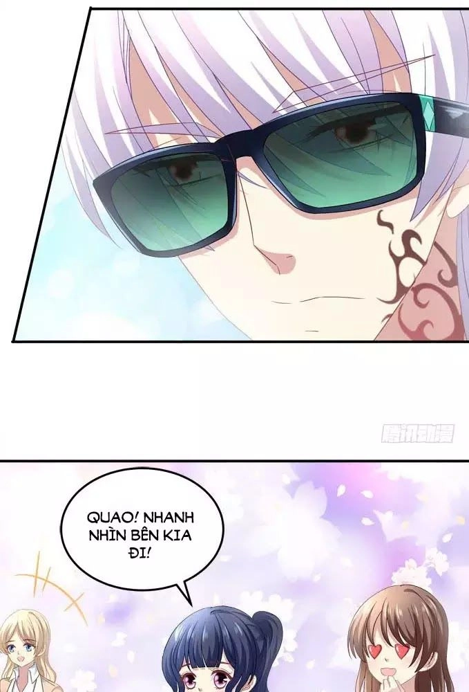 Đế Vương Ta Vẫn Còn Nhỏ Chapter 76 - 13