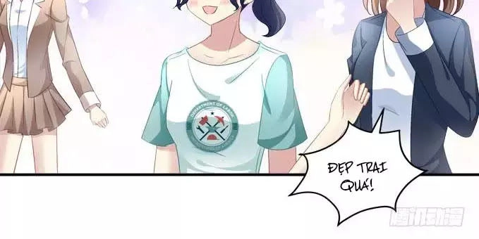 Đế Vương Ta Vẫn Còn Nhỏ Chapter 76 - 14