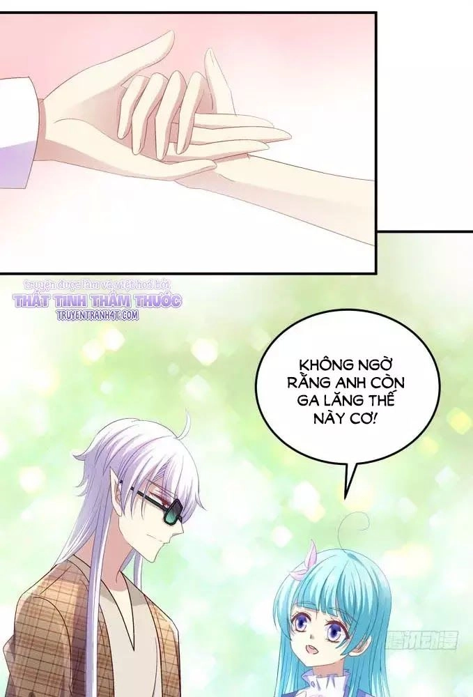 Đế Vương Ta Vẫn Còn Nhỏ Chapter 76 - 16