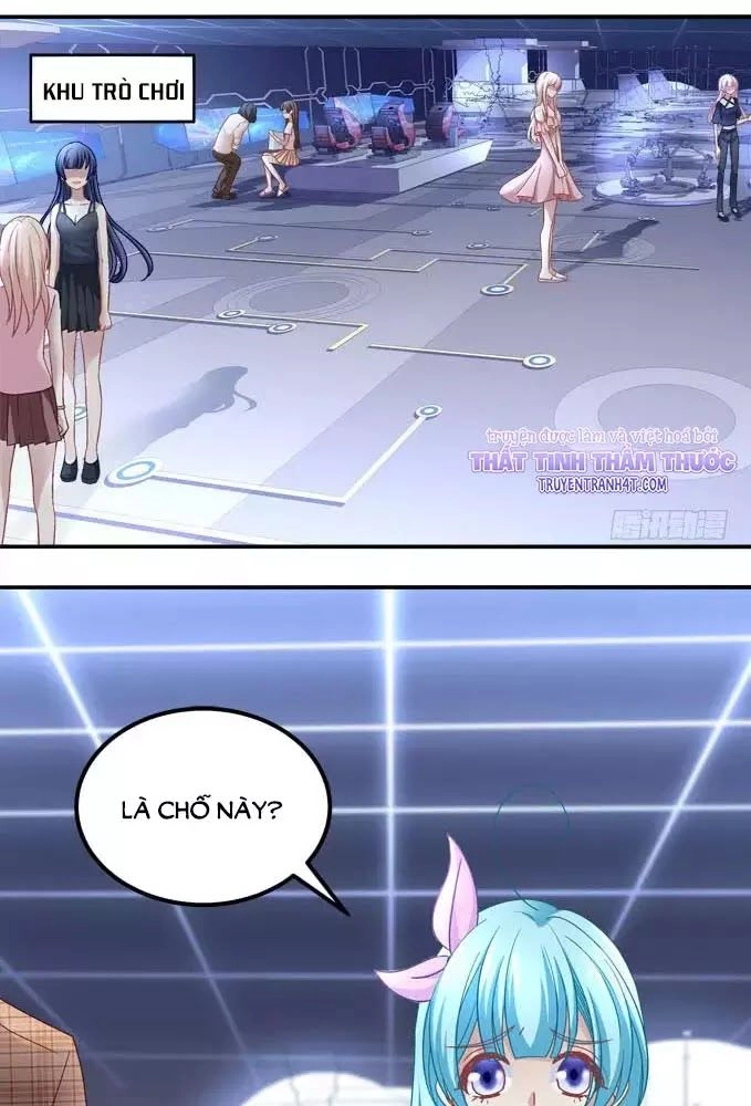 Đế Vương Ta Vẫn Còn Nhỏ Chapter 76 - 22