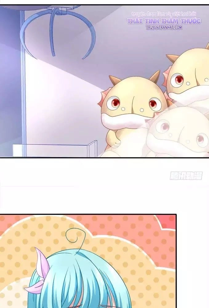 Đế Vương Ta Vẫn Còn Nhỏ Chapter 76 - 26